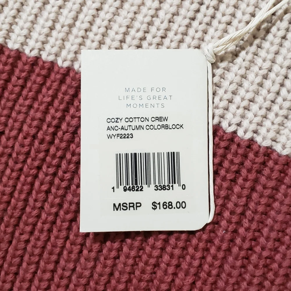 Faherty faherty cozy cotton